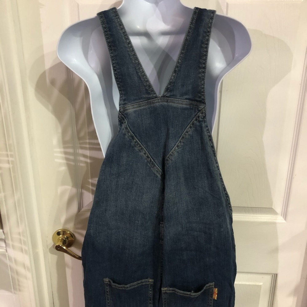 Machine overall size large - Picture 5 of 9